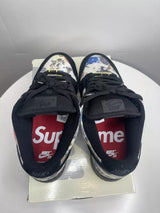 Nike SB Dunk Low x Supreme Rammellzee