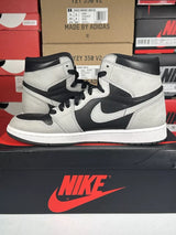 Air Jordan 1 Retro OG "Shadow 2.0" - Gray, Size 9