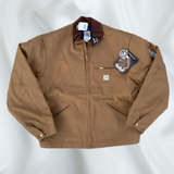 Carhartt Bomber Jacket - New