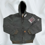 Carhartt J25 Bomber Jacket