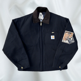 Carhartt Detroit Jacket - Black