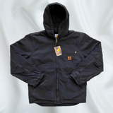 Carhartt Men's Bomber Jacket - Model J131