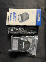 Canon EOS 4000D Black Optical Digital SLR Camera Kit With Tripod