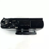 Canon G7 X Mark I 20.1 MP - Wifi Compact Digital Camera Vlogging - Black
