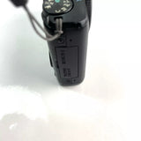 Canon PowerShot S95 *READ* 10MP Digital Camera 3.8x Zoom Video HD w/ Battery SD