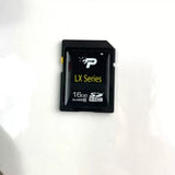 Canon PowerShot S95 *READ* 10MP Digital Camera 3.8x Zoom Video HD w/ Battery SD