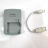 Canon PowerShot S95 *READ* 10MP Digital Camera 3.8x Zoom Video HD w/ Battery SD