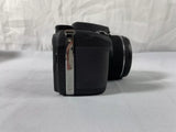 Kodak Pixpro AZ528 Black Wide Angle Aspheric HD Zoom Lens Digital Camera