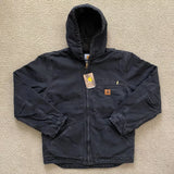 Carhartt Men's Bomber Jacket - Model J131