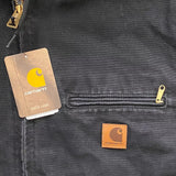 Carhartt Men's Bomber Jacket - Model J131