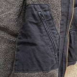 Carhartt Men's Bomber Jacket - Model J131