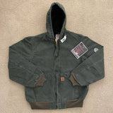 Carhartt J25 Bomber Jacket