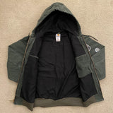 Carhartt J25 Bomber Jacket