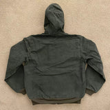 Carhartt J25 Bomber Jacket