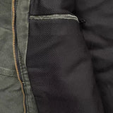 Carhartt J25 Bomber Jacket