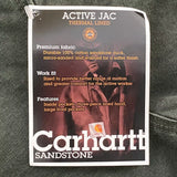 Carhartt J25 Bomber Jacket
