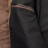 Carhartt J25 Bomber Jacket - Brown