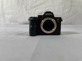 Sony Alpha 7 III ILCE-7M3K Black FE 28-70mm Full Frame Digital SLR Camera