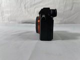 Sony Alpha 7 III ILCE-7M3K Black FE 28-70mm Full Frame Digital SLR Camera