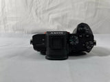 Sony Alpha 7 III ILCE-7M3K Black FE 28-70mm Full Frame Digital SLR Camera