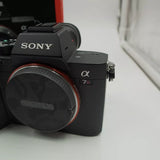 Sony Alpha a7R III Mirrorless Digital Camera Battery Grip!!