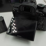 Sony Alpha a7R III Mirrorless Digital Camera Battery Grip!!