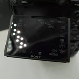 Sony Alpha a7R III Mirrorless Digital Camera Battery Grip!!