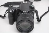 Sony Cyber-shot DSC-RX10 IV 20.1MP Digital Camera