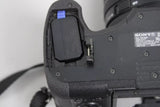 Sony Cyber-shot DSC-RX10 IV 20.1MP Digital Camera