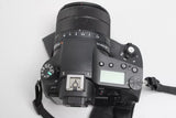 Sony Cyber-shot DSC-RX10 IV 20.1MP Digital Camera