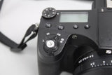 Sony Cyber-shot DSC-RX10 IV 20.1MP Digital Camera