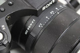 Sony Cyber-shot DSC-RX10 IV 20.1MP Digital Camera
