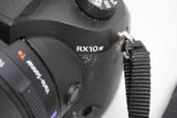 Sony Cyber-shot DSC-RX10 IV 20.1MP Digital Camera