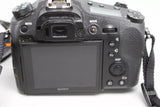 Sony Cyber-shot DSC-RX10 IV 20.1MP Digital Camera