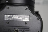 Sony Cyber-shot DSC-RX10 IV 20.1MP Digital Camera