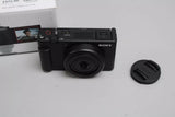 Sony Cyber-shot DSC-RX10 IV 20.1MP Digital Camera