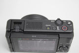 Sony ZV-1F 21.0MP Vlogging Camera - Black