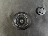 Sony ZV-E1 Black Full Frame Vlog Mirrorless Lens Compact E-Mount Digital Camera