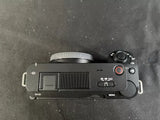 Sony ZV-E1 Black Full Frame Vlog Mirrorless Lens Compact E-Mount Digital Camera