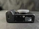 Sony ZV-E1 Black Full Frame Vlog Mirrorless Lens Compact E-Mount Digital Camera
