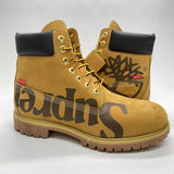 Timberland 6 Inch Boot "SUPREME WHEAT" (2020)