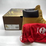 Timberland 6 Inch Boot "SUPREME WHEAT" (2020)