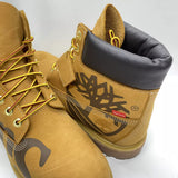 Timberland 6 Inch Boot "SUPREME WHEAT" (2020)