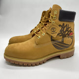 Timberland 6 Inch Boot "SUPREME WHEAT" (2020)