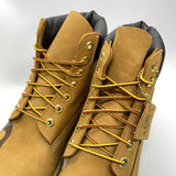 Timberland 6 Inch Boot "SUPREME WHEAT" (2020)