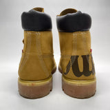 Timberland 6 Inch Boot "SUPREME WHEAT" (2020)