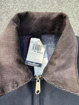 Carhartt Detroit Jacket - Black