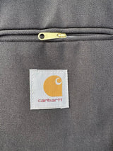 Carhartt Detroit Jacket - Black