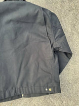 Carhartt Detroit Jacket - Black