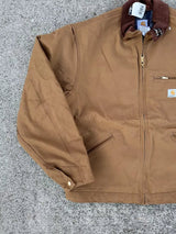 Carhartt Bomber Jacket - New